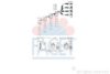 FACET 4.8671 Ignition Cable Kit